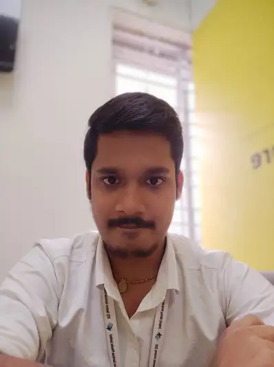 Prem Kumar Udaypuria